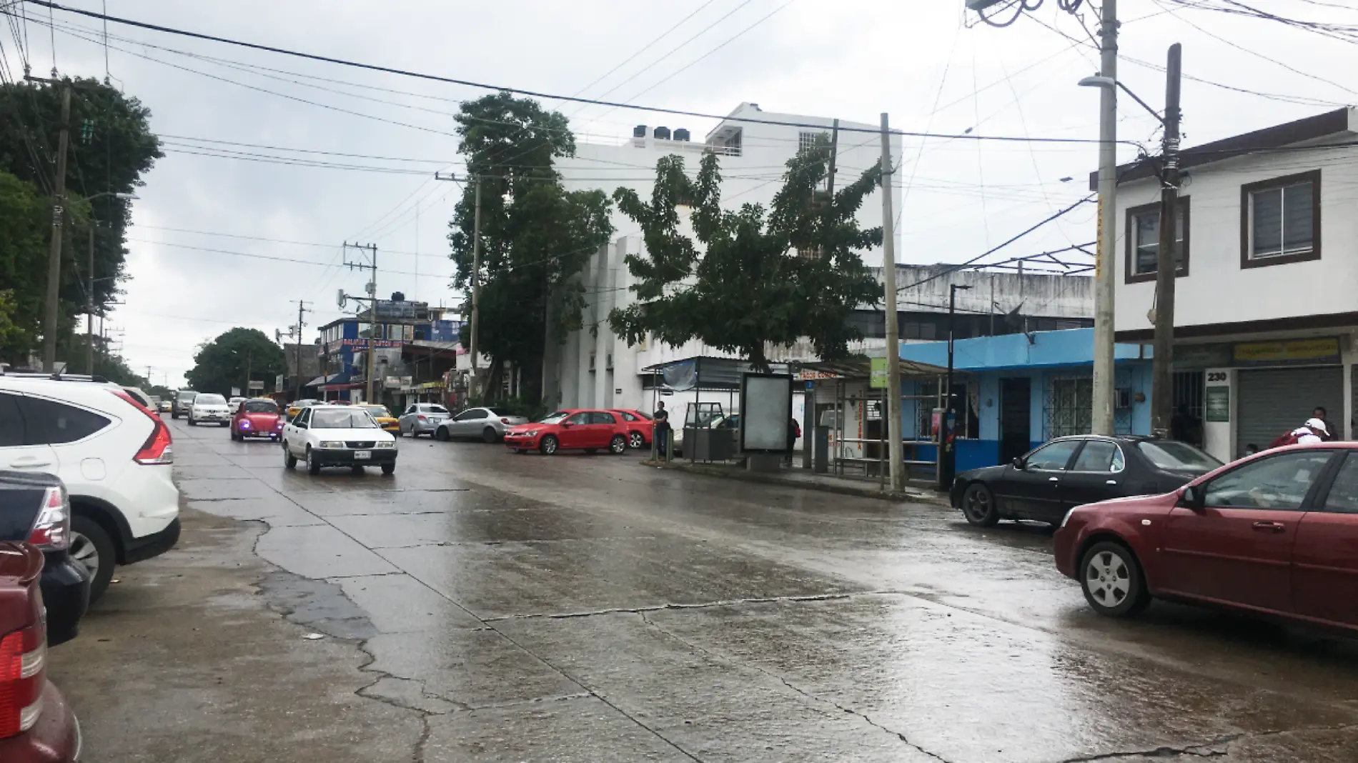 Lluvias Villahermosa (1)